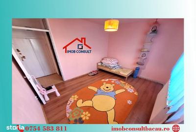 Apartament cu 2 camere decomandat în Banca Națională - 4