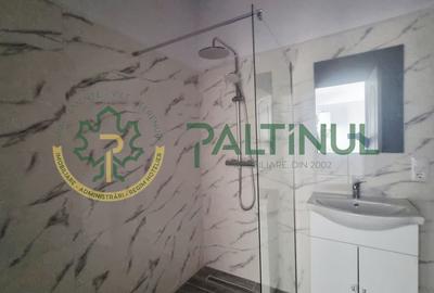 Apartament 3 camere – construcție nouă 2025 · Etaj 2 · Turnișor - 5