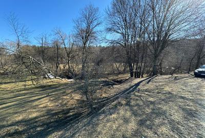 Teren de vânzare in zona Codlea la DN - 2