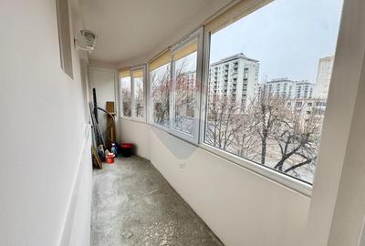 Apartament cu 2 camere semidecomandat, mobilat în Teiul Doamnei - 6