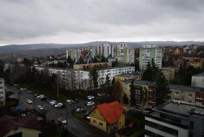 Garsonieră semidecomandată în Gheorgheni