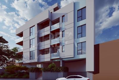 3 camere | gradina 125 mp | Eminescu - 2