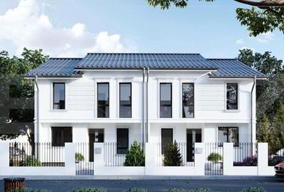 Duplex, 4 camere in Sacalaz, zona linistita. - 4