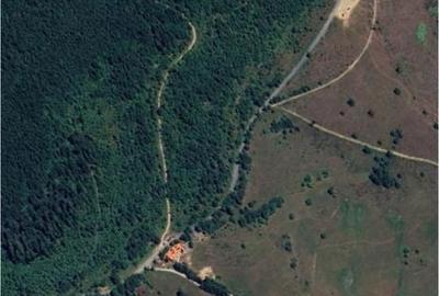 Spațiu comercial, în Beliș - 5