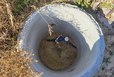 Teren în Vânători - 2