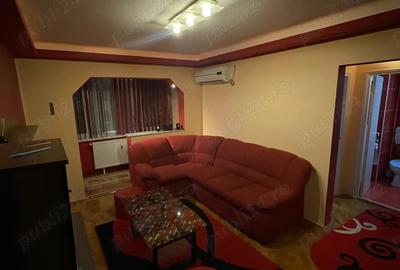 Apartament cu 2 camere de incihiriat - 2
