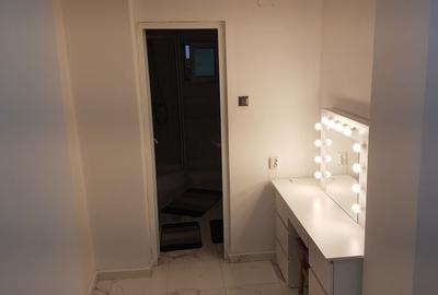 Apartament cu 2 camere semidecomandat în Găvana