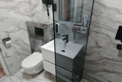 Garsonieră decomandată în Central - 1
