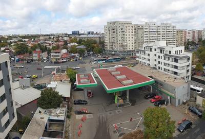 13 Septembrie Drumul Sarii Petre Ispirescu Centrala AC - 1