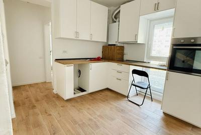 Apartament cu 2 camere semidecomandat în Soarelui - 3