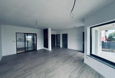 Casă cu 3 camere în Mărgineni - 2