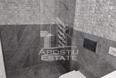 Apartament cu 3 camere, mobilat în Iosefin - 13