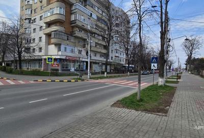 Spațiu comercial, de 84 mp, în Central - 1