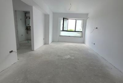 Apartament cu 3 camere decomandat în Tomis Nord - 2