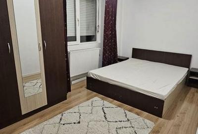 Apartament cu 2 camere decomandat în Astra