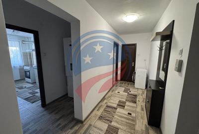 Apartament decomandat, ultracentral - etaj 2, mobilat și utilat complet - 4