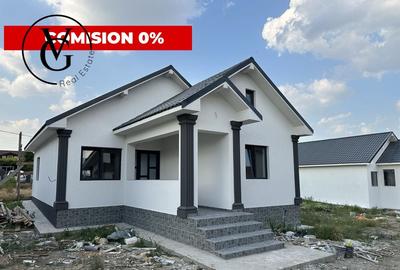 Casa de vanzare 4 camere | Navodari - 1