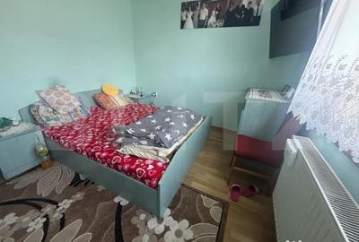 Apartament cu 2 camere decomandat în Livada - 9