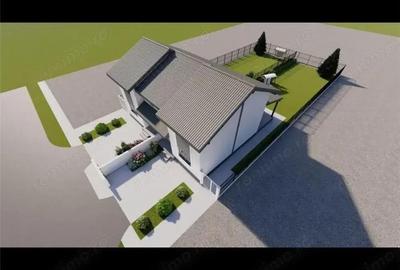 Duplex 4 camere Sacalaz - 4