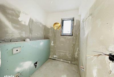 Casă cu 3 camere în Central