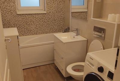 Apartament cu 2 camere decomandat în Dumbrăvița - 6