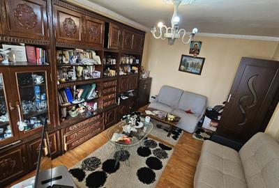 Apartament cu 2 camere decomandat în B-dul București - 14