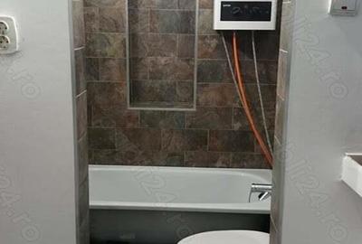 Casă cu 2 camere în Centura - 1