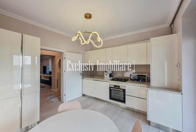 Apartament Splendid cu Vedere Frontala la Mare din Toate Camerele - P. Subterana - 25