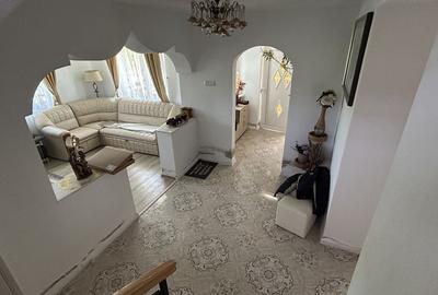 Casă cu 3 camere în Slătioarele - 7