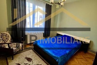 Apartament de 2 camere, decomandat, 60mp, Zona UMF - 3