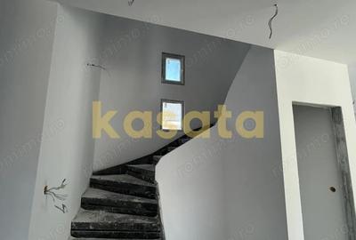 Duplex 4 camere I Balotesti I 152mp I 310 teren - 2