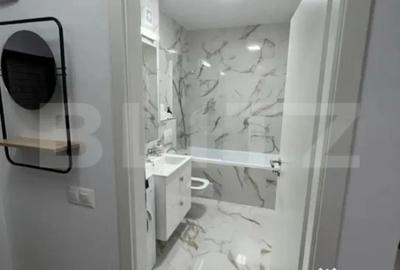 Apartament cu 2 camere semidecomandat în Chinteni - 2