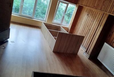 Apartament cu 2 camere nedecomandat în Central - 5