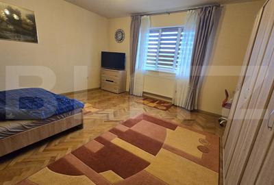 Casa individuala la cheie,770 mp teren,Blaj - 9