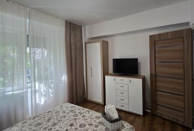 Apartament 3 camere - Ștefan cel Mare, etaj 2 - 5