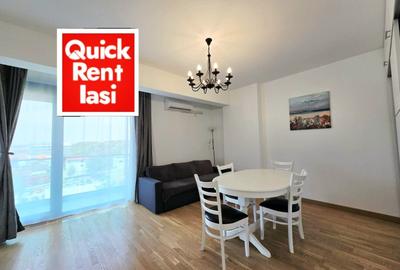 Grand Beetle Residence Pacurari-Petrom Apartament 2Camere Decomandat Lux - 3