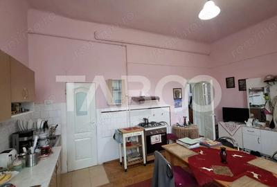 Apartament cu 4 camere decomandat, mobilat în Ultracentral - 3