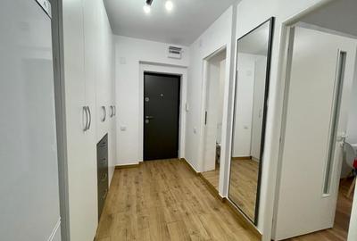 Garsoniera de vanzare - Moderna, Renovata, Zona centrala - 4