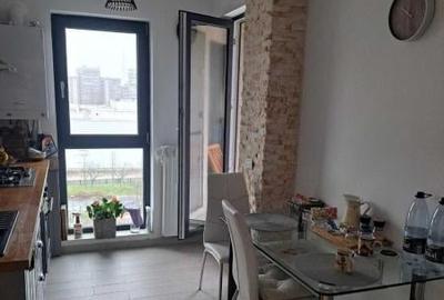 Apartament Plaza Residence vedere parc/metrou 5 minute - 5