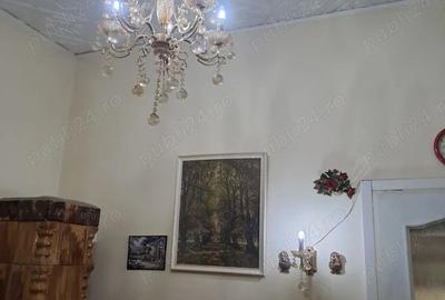 Apartament cu 4 camere semidecomandat în Fabric - 3