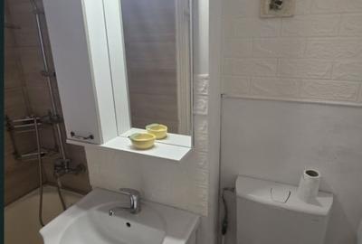 Apartament cu 2 camere decomandat în Hala Centrală - 3