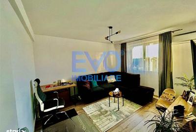 Apartament cu 2 camere decomandat în Miroslava - 2