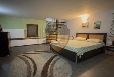 Bloc Miraj 3 Cam Statiunea Mamaia Vedere Frontala Lac, 92 mp Duplex, Hotel Rex - 10