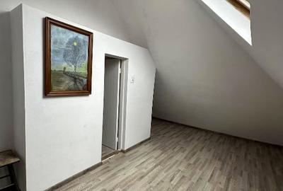 Apartament de vânzare, 5 camere, lângă Internațional, Sinaia - 5