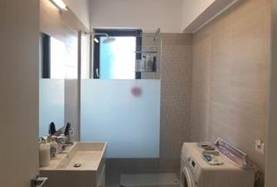 Parcul Carol, bloc nou, apartament complet mobilat si utilat - 8