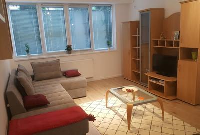 Garsonieră decomandată în Militari - 3