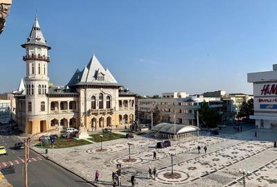 Birou - inchiriere ultracentral - 1