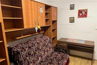 Parter 2 cam Conf.1 decomandat, zona Caporal Musat, parter - 6