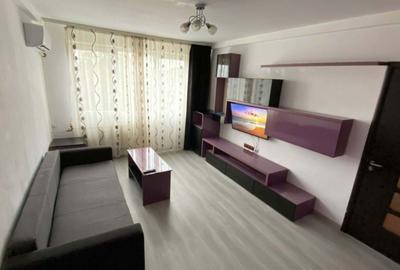 Apartament cu 2 camere în Central - 1