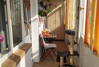 Apartament 4 camere, 91m utili, zona Castor - 2